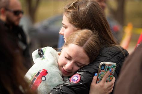 denver high school shooting